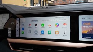 Русификация Geely Monjaro. Где сделать? Сколько стоит? Какие нюансы?