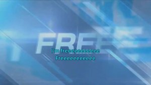 [SONIC KARAOKE ~INSTRUMENTAL~] Sonic Free Riders - Free (Kondrashov's Lair Cover ~CM ver.~)