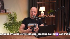 Интеграция ИИ в бизнес процессы