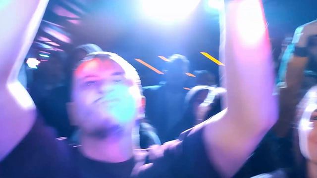 D.O.B. (Sir-j, Ligalize) - Зиба Фест (11.02.2023) смотреть онлайн