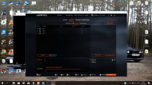 Warface Emulator Запуск карт