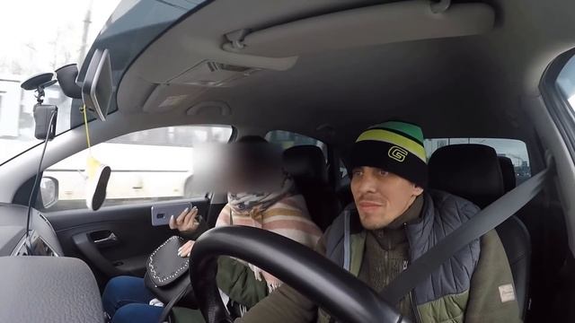 Пьяная ? Брошенка или Все Мужики Козлы. В ? Такси. СерыйТаксист