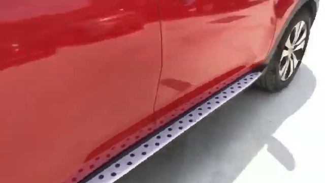 2011 KIA BK014547LEATHER SEATSRedUSBSunroofAirbagRadio