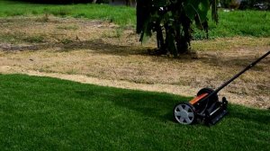 Husqvarna HiCut 64 Reel Mower Review