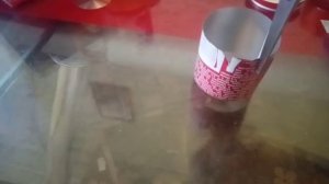 спиртовка своими руками 2