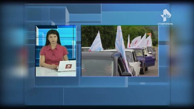 Активисты "Убитых дорог" проверили гарантийное покрытие в Минеральных Водах смотреть онлайн