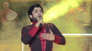 Тимур Рахманов - Дайли дайли (акуша)