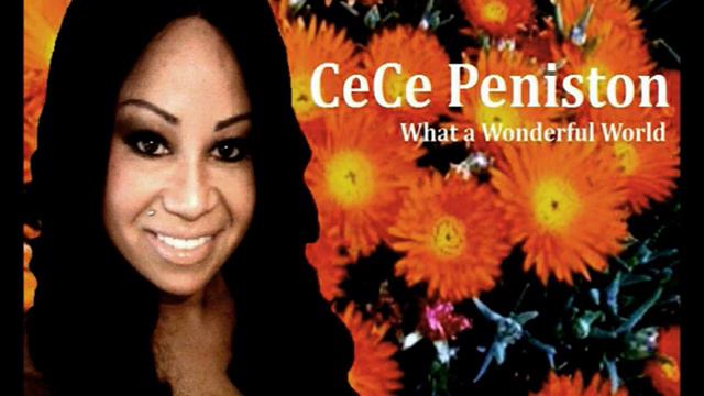 CeCe Peniston What A Wonderful World смотреть онлайн