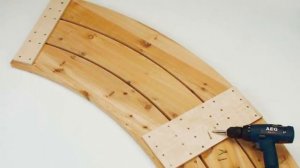 Скамейка своими руками Садовая деревянная скамья своими руками