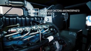 Дизель-генератор ЯМЗ