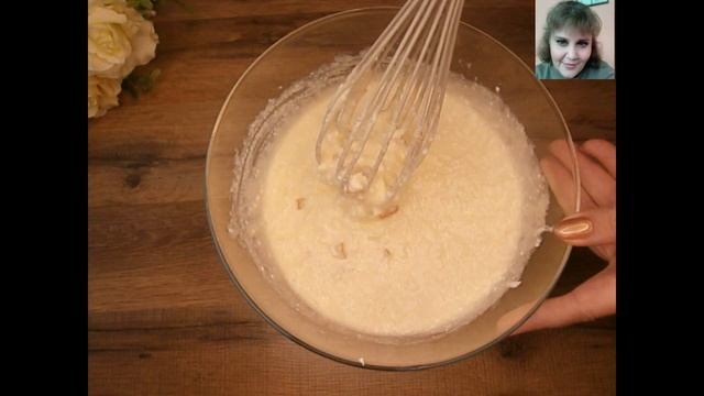Нежнейшая творожная запеканка с курагой – вкусно и очень просто. Субтитры