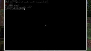 Гайд по Open Computers #1