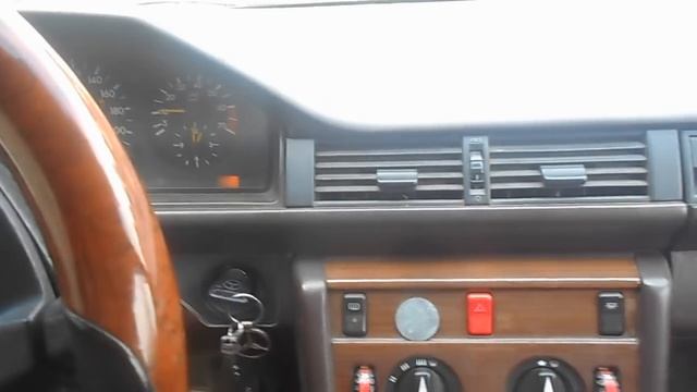 Мерсдес W124 мелкий ремонт печки смотреть онлайн