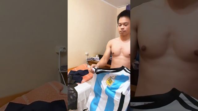 Футбольные формы известных команд
