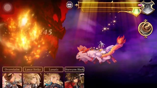 Another Eden - Unlock Wryz SA - Wyrmking Stellar - Astral Archive смотреть онлайн