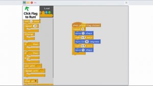 что такое Scratch!!!