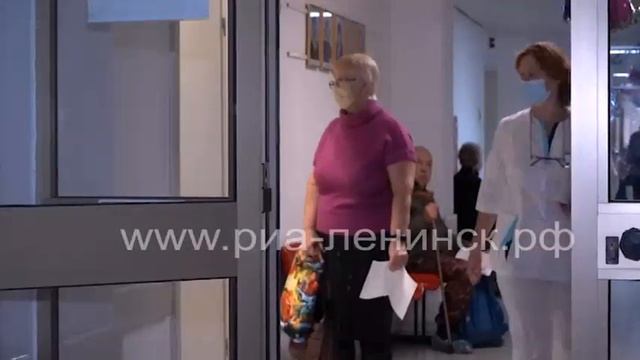 Новый сервис на Госуслугах