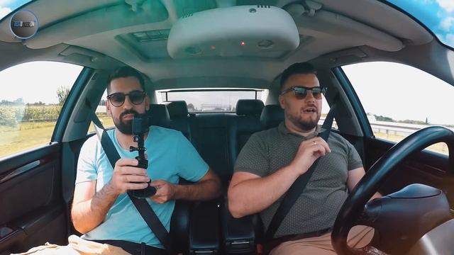AUDI SMRTI!!! AUDI A8 (D2) 4.2 QUATTRO Direktorski ili mafijaški???