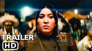 ECHO - “This Is Choctaw” Trailer (NEW 2024) Charlie Cox, Marvel Series