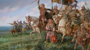 Европа это великий географический обман