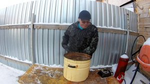 Карась горячего копчения!!!! Вкусно и дёшево, но не сердито!!!!!!!!!!!!!!!!!!!!!!!!!!!!