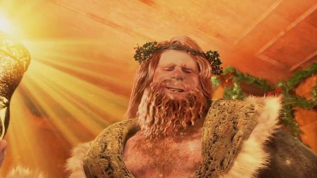 ,,Рождественская история"