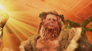 ,,Рождественская история"