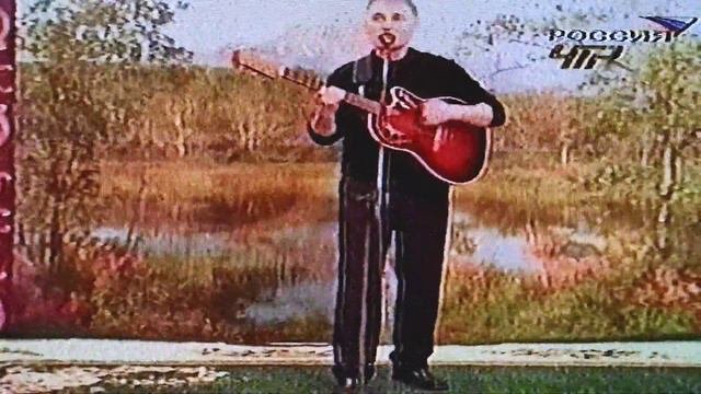 Турпал Джабраилов - Безам Боцург