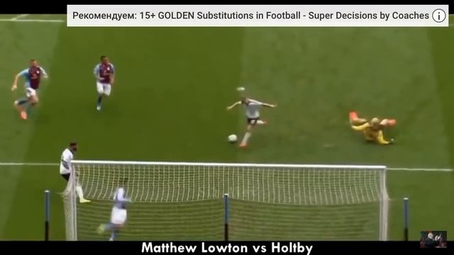 Моменты когда защитники спасли свои ворота на замке смотреть онлайн