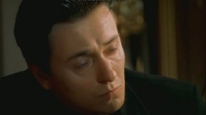 Разговор Саши Белова и Владимира Каверина