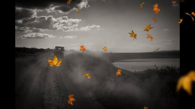 Жаман (ВО) feat. John - О Глубоком (Слайды) [2012] смотреть онлайн