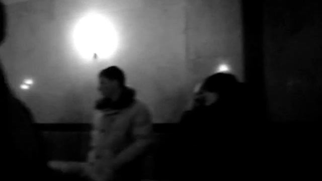 Похороны Летова. Гроб в гробу. Февраль 2008 смотреть онлайн