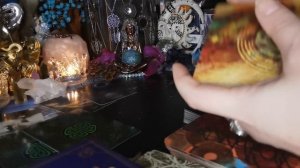 КАКИЕ ВАЖНЫЕ СОБЫТИЯ ПРОИЗОЙДУТ В ВАШЕЙ ЖИЗНИ