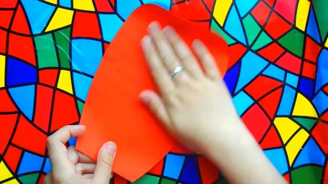 Как украсить комнату ко дню рождения? / DIY