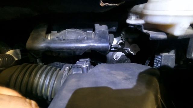 КАК ИСПРАВИТЬ КОД ОШИБКИ P109A HA HONDA CR-V 2007 ГОДА смотреть онлайн