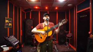 Я люблю тебя до слез (Серов, кавер)