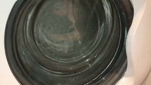 Beko WMB91233LW - Daily Quick 60° - Sudslock 1st Spin