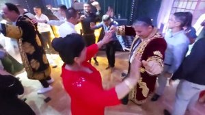 Свадьба бухарских евреев 27.07.22