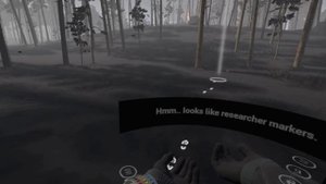VR | СТАЛКЕР В ВР? СЛОМАЛ ИГРУ - Into the Radius