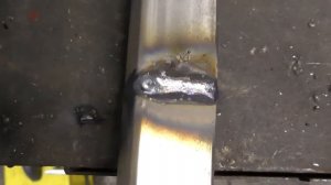 ПЭОК46 / Пока это лучшие отечественные электроды, которыми я варил!