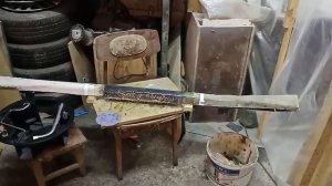 ОБВЕС СВОИМИ РУКАМИ . ПОРОГИ С НУЛЯ НА FIAT GRANDE PUNTO часть 1.