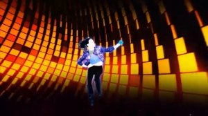 Just Dance / Улыбайся SMILE
