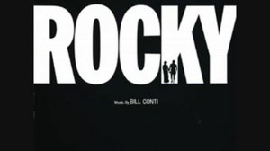 Bill Conti - I'm Gonna Fly Now - BSO de Rocky Balboa