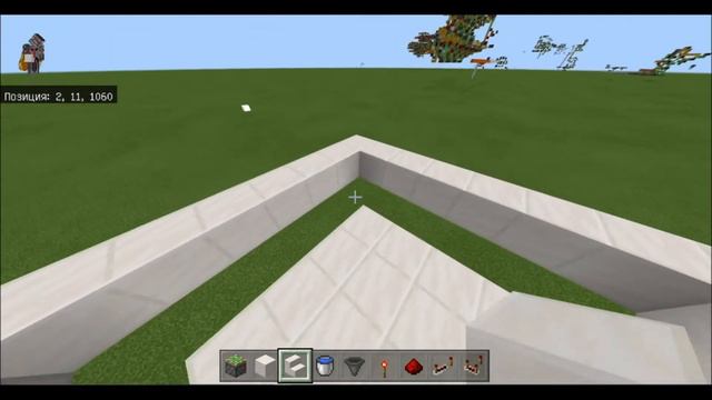 Как построить механический бассейн в майнкафт бедрок эдишн смотреть онлайн