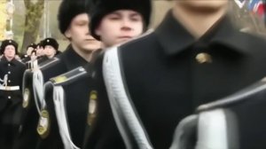 "Гимн Андреевскому Флагу" (или "Гимн ВМФ"). Автор слов: Константин Фролов-Крымский.Вокал:С.Смирнов