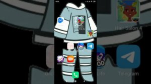 3 игры первая Gacha cute, вторая Gacha life и третья Gacha club 18+
