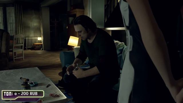 DETROIT BECOME HUMAN — ДЕТРОЙТ - ПОЛНОЕ ПРОХОЖДЕНИЕ НА РУССКОМ смотреть онлайн