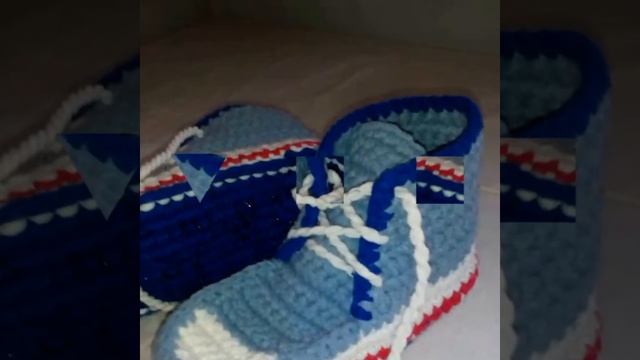 Обзор вязаных изделий смотреть онлайн