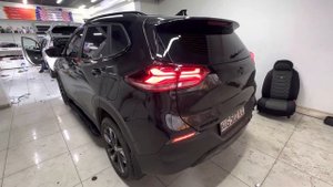 Янги Трекер 2 Тюнинг қилинди 2000$ га Арзийди ? Tracker 2 Full Tuning 2000$ ga Arziydi MAXTUNING