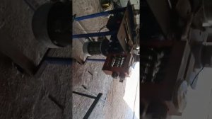 простое приспособление на станок "Улитка".